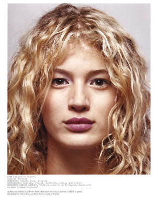 Michelle Buswell pic #72303